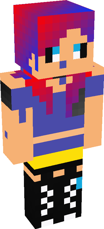 Minecraft Skins
