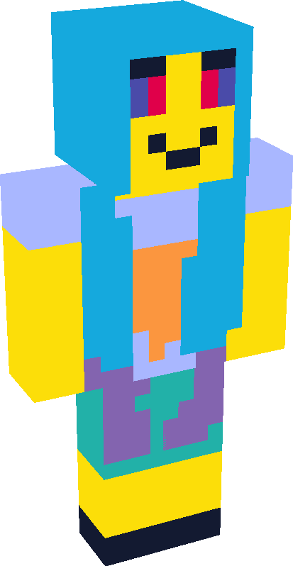 Minecraft Skins