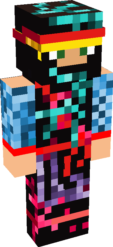 Minecraft Skins