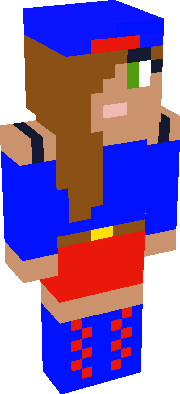 Minecraft Skins