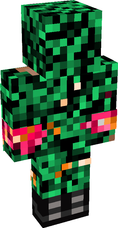 Minecraft Skins