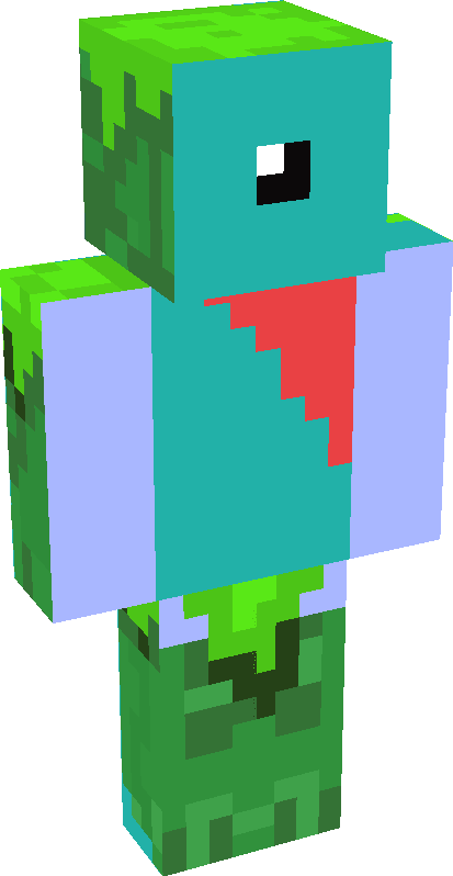 Minecraft Skins