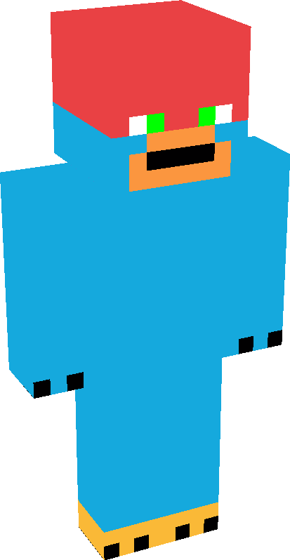 Minecraft Skins