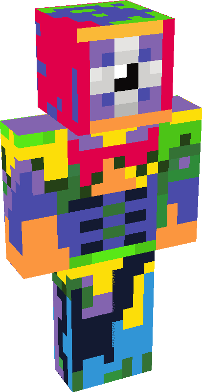Minecraft Skins