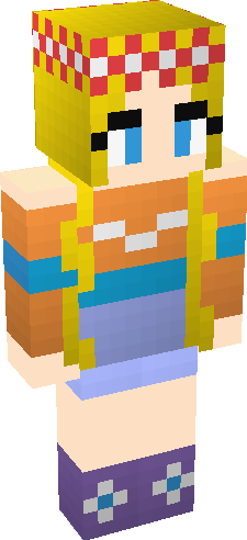 Minecraft Skins