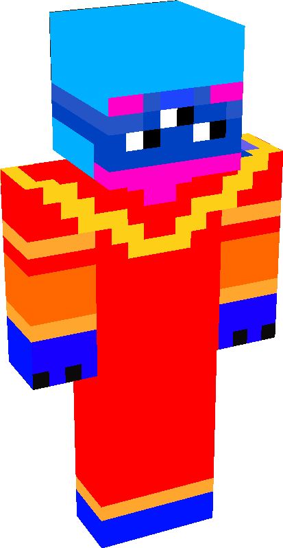 Minecraft Skins
