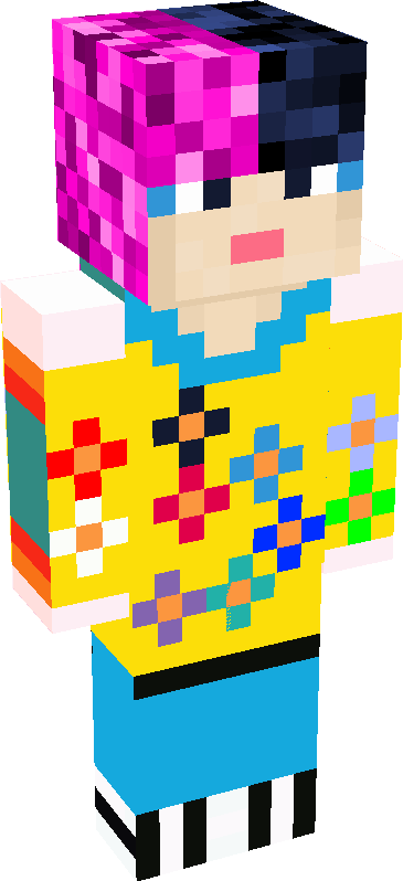 Minecraft Skins