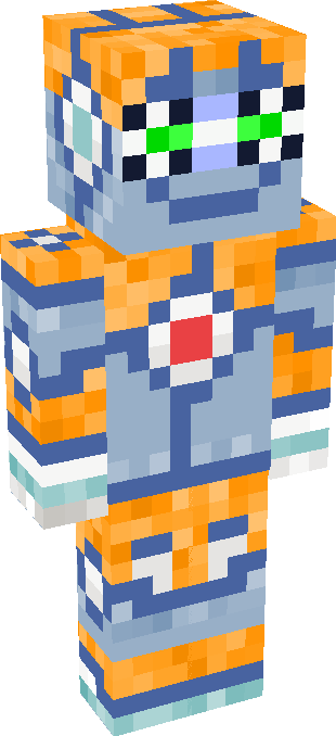 Minecraft Skins