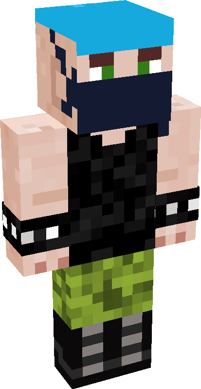 Minecraft Skins