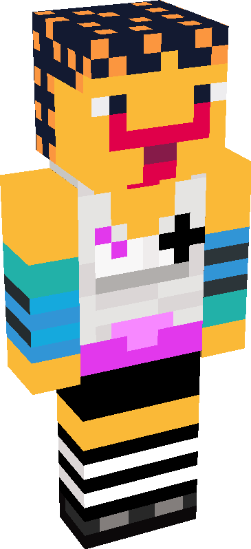 Minecraft Skins