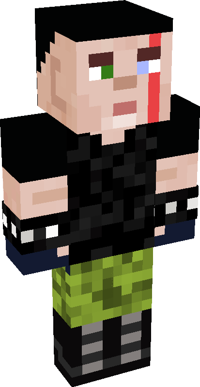 Minecraft Skins