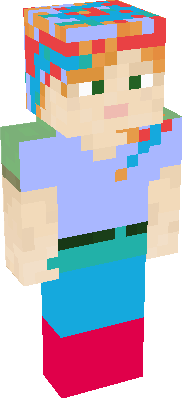 Minecraft Skins