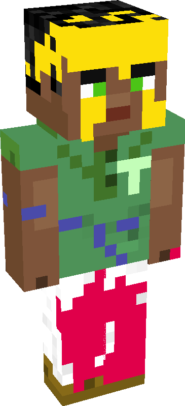 Minecraft Skins