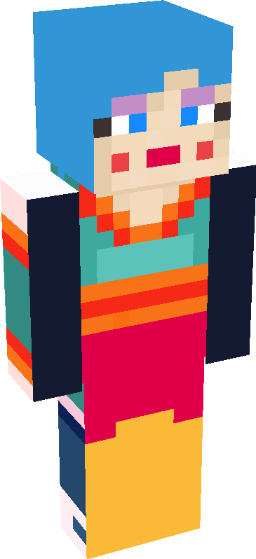 Minecraft Skins