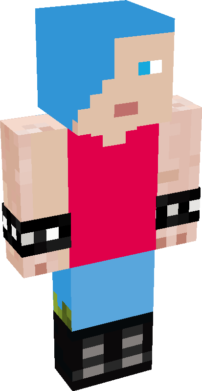 Minecraft Skins