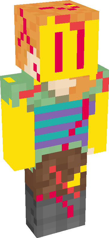 Minecraft Skins