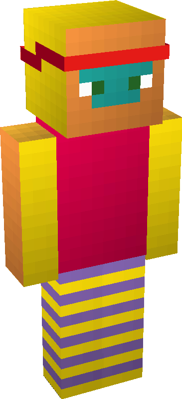Minecraft Skins