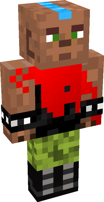 Minecraft Skins