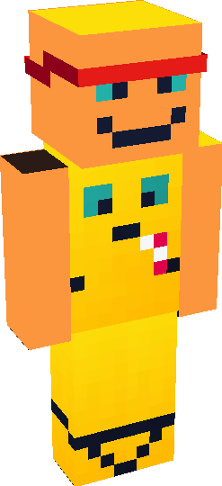 Minecraft Skins