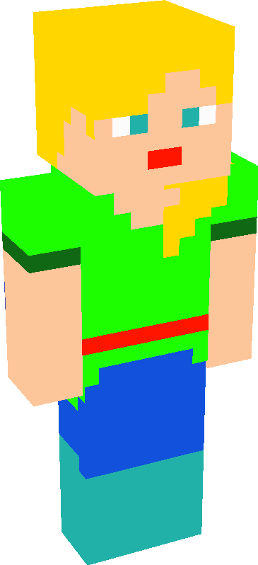 Minecraft Skins