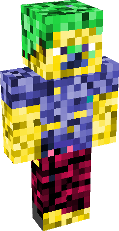 Minecraft Skins