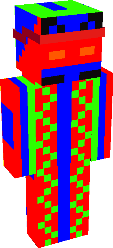 Minecraft Skins