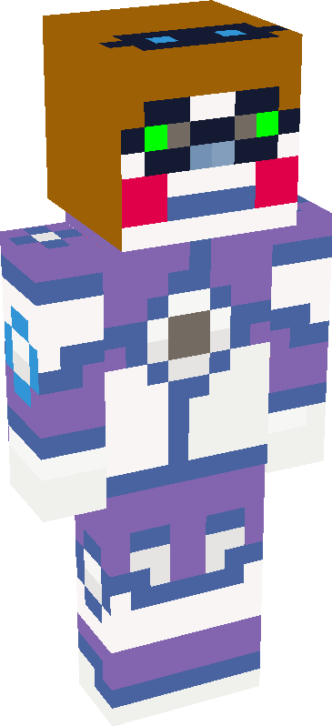 Minecraft Skins