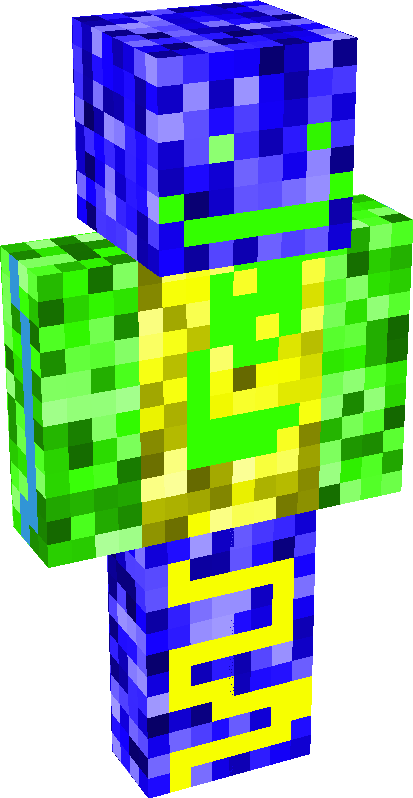 Minecraft Skins