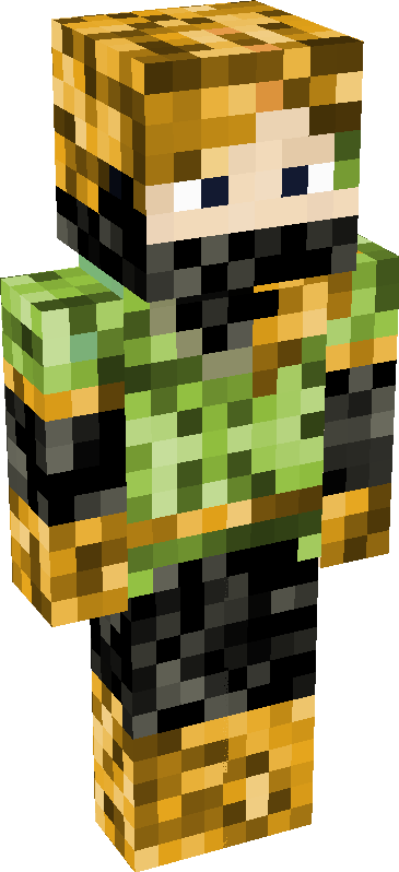 Minecraft Skins