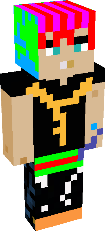 Minecraft Skins