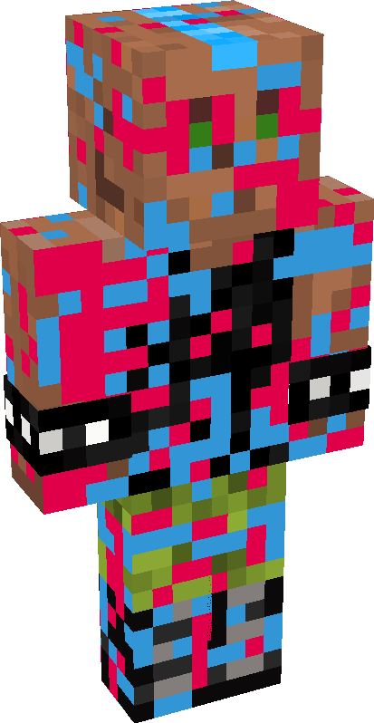 Minecraft Skins