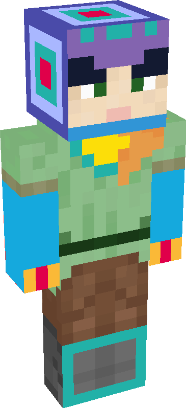 Minecraft Skins