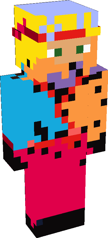 Minecraft Skins