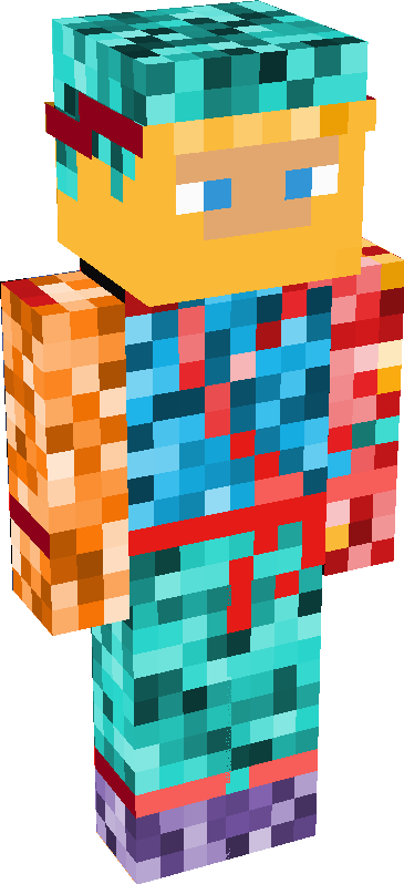 Minecraft Skins