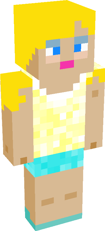 Minecraft Skins