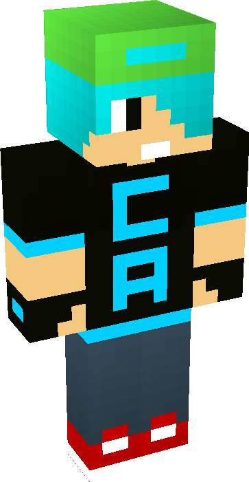 Minecraft Skins