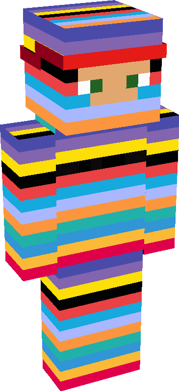 Minecraft Skins
