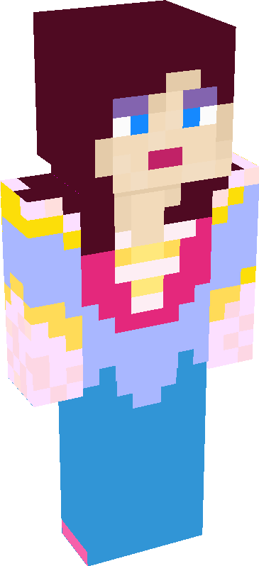Minecraft Skins
