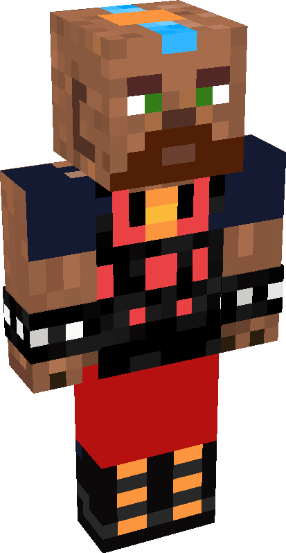Minecraft Skins
