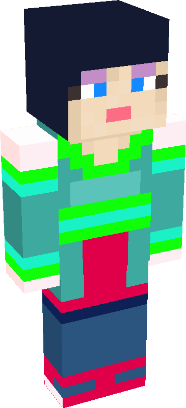 Minecraft Skins