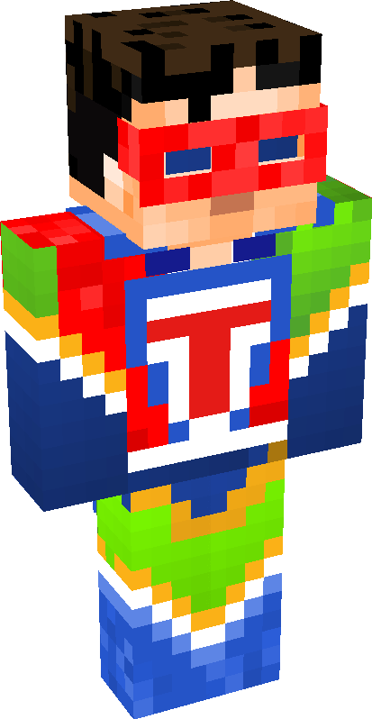 Minecraft Skins