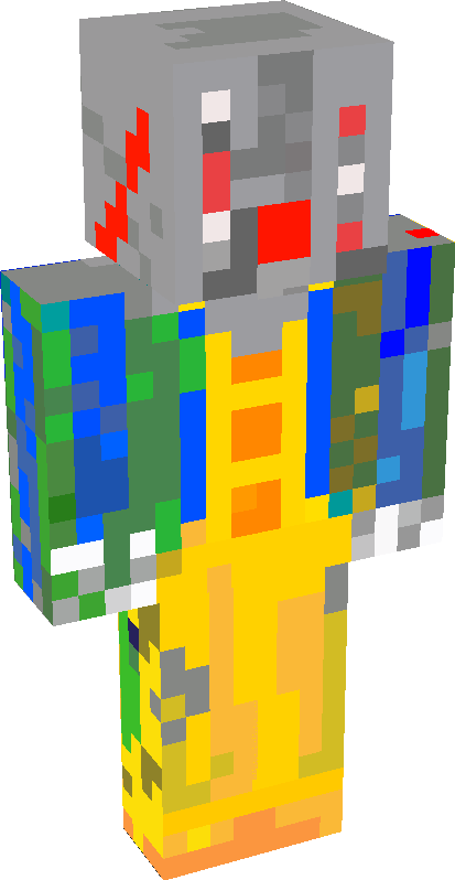 Minecraft Skins