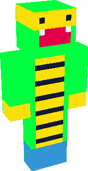 Minecraft Skins
