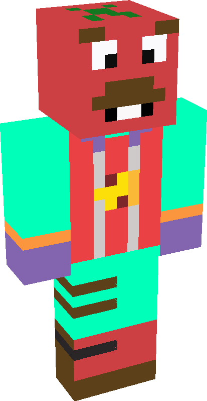 Minecraft Skins