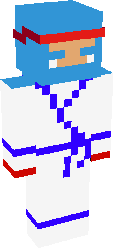 Minecraft Skins