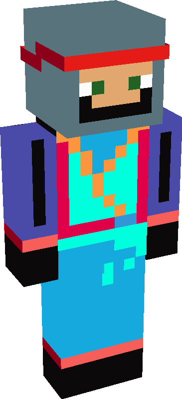 Minecraft Skins