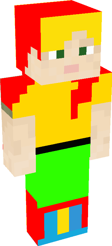Minecraft Skins
