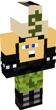 Minecraft Skins