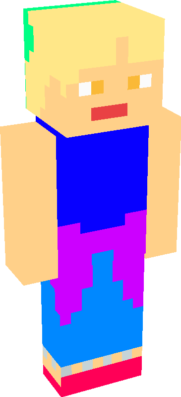 Minecraft Skins