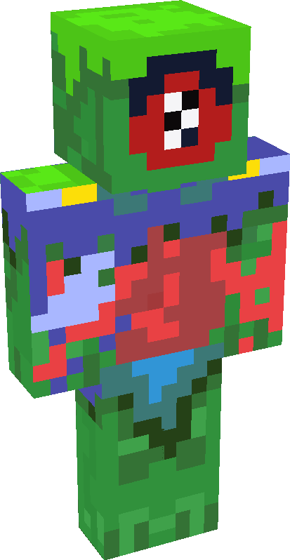 Minecraft Skins